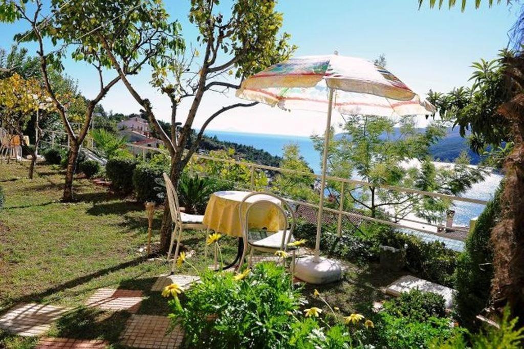 Apartments And Rooms With Parking Space Rabac, Labin - 12368 Εξωτερικό φωτογραφία