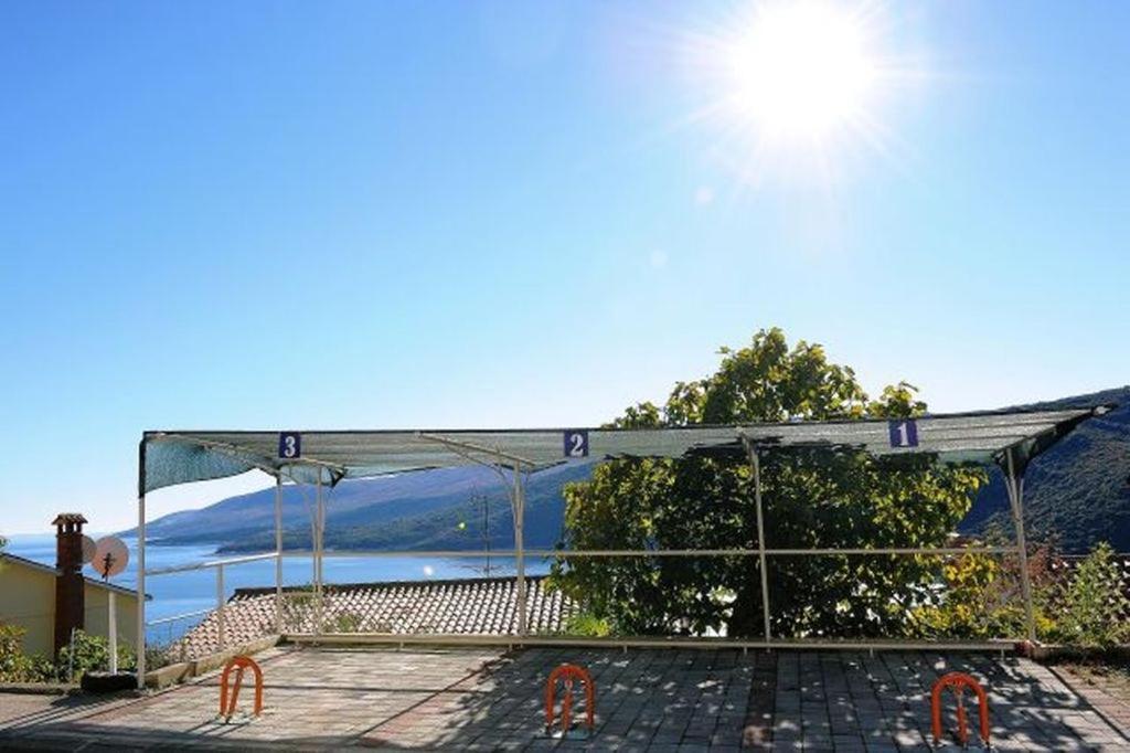 Apartments And Rooms With Parking Space Rabac, Labin - 12368 Εξωτερικό φωτογραφία
