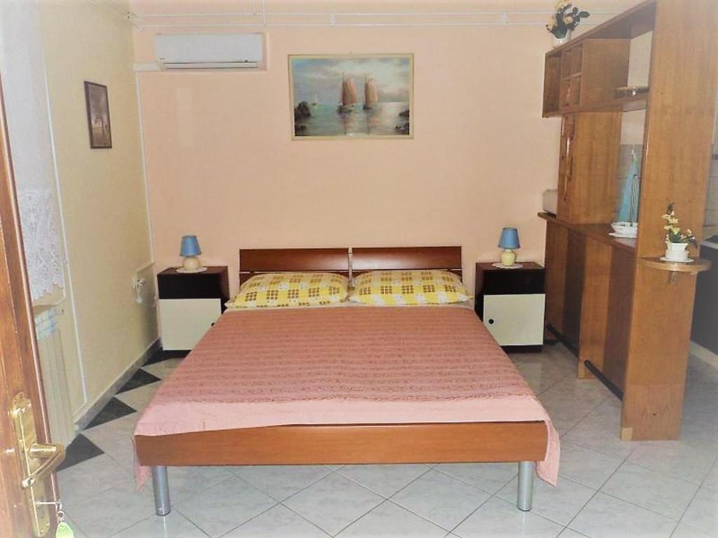 Apartments And Rooms With Parking Space Rabac, Labin - 12368 Εξωτερικό φωτογραφία