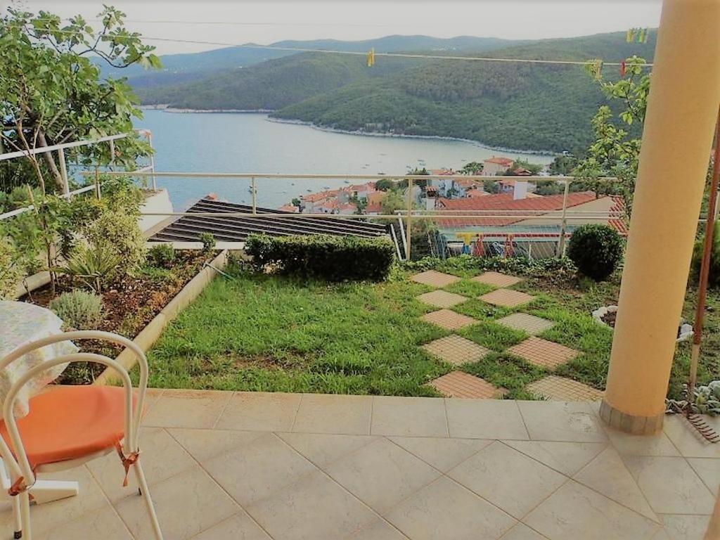 Apartments And Rooms With Parking Space Rabac, Labin - 12368 Εξωτερικό φωτογραφία