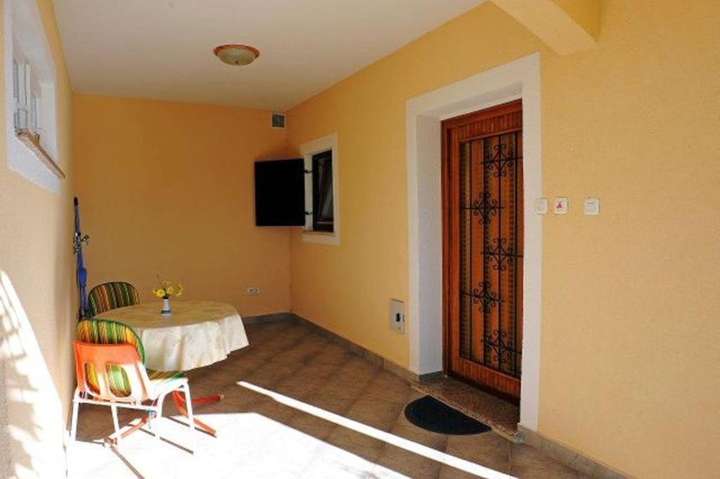 Apartments And Rooms With Parking Space Rabac, Labin - 12368 Εξωτερικό φωτογραφία