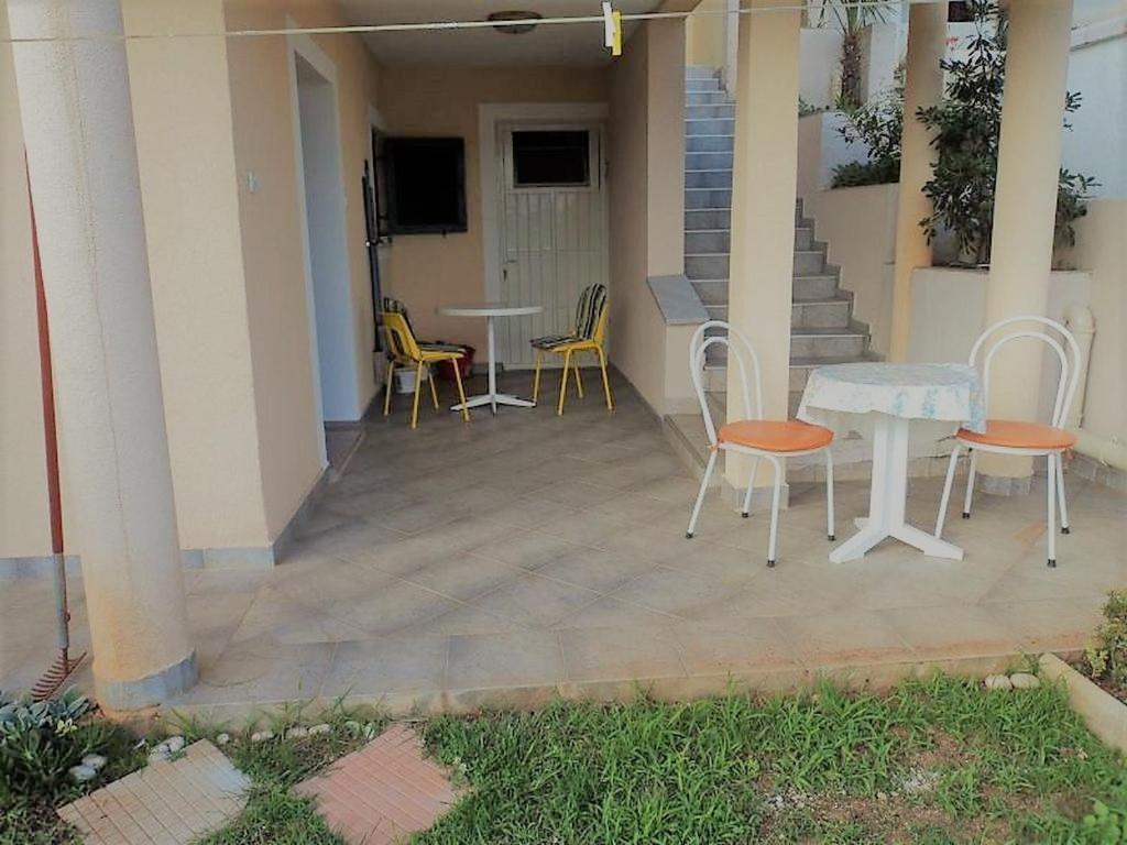 Apartments And Rooms With Parking Space Rabac, Labin - 12368 Εξωτερικό φωτογραφία