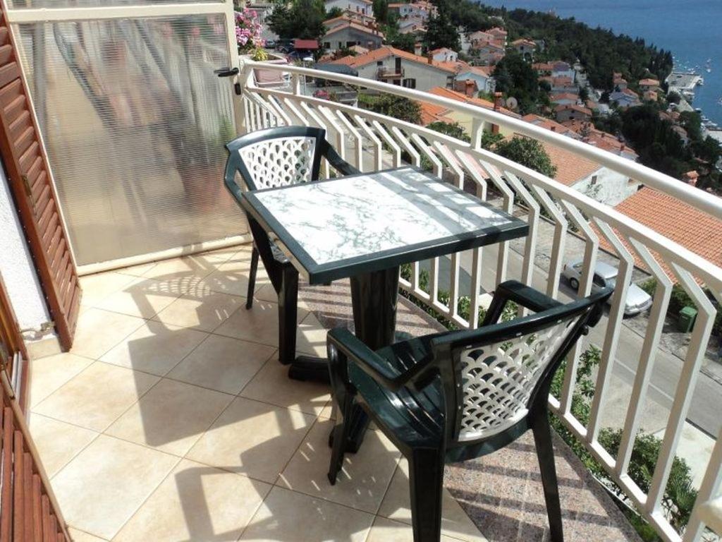 Apartments And Rooms With Parking Space Rabac, Labin - 12368 Εξωτερικό φωτογραφία