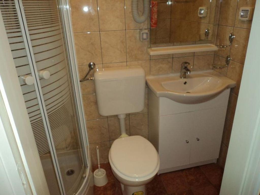 Apartments And Rooms With Parking Space Rabac, Labin - 12368 Εξωτερικό φωτογραφία